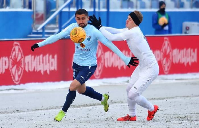 Nhận định bóng đá Fakel Voronezh vs Nizhny Novgorod, 18h15 ngày 14/9