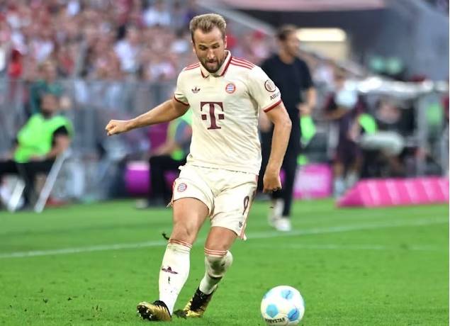 Nhận định bóng đá Holstein Kiel vs Bayern Munchen, 23h30 ngày 14/9: Khách đè chủ