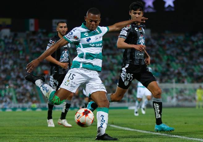 Nhận định bóng đá Santos Laguna vs Monterrey, 10h ngày 15/9