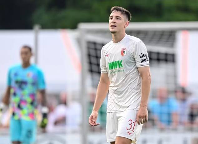 Nhận định bóng đá Augsburg vs St Pauli, 20h30 ngày 15/9: Nhạt nhòa