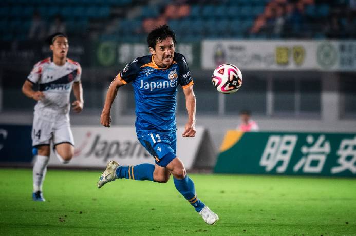 Nhận định bóng đá Iwaki vs V-Varen Nagasaki, 14h ngày 15/9