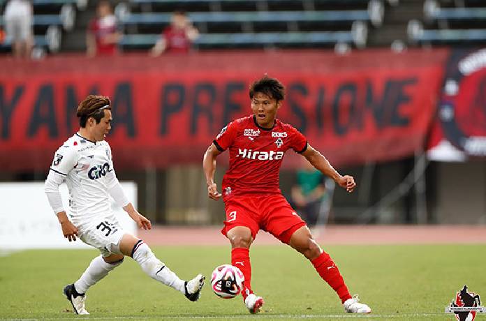 Nhận định bóng đá Kagoshima United vs Roasso Kumamoto, 16h ngày 15/9