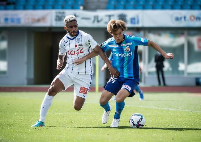 Nhận định bóng đá Yokohama FC vs Ventforet Kofu, 16h ngày 15/9