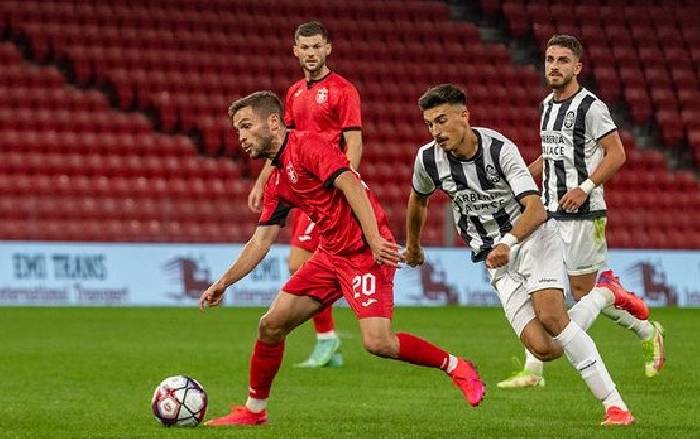 Nhận định bóng đá KF Laci vs Partizani Tirana, 21h ngày 16/9