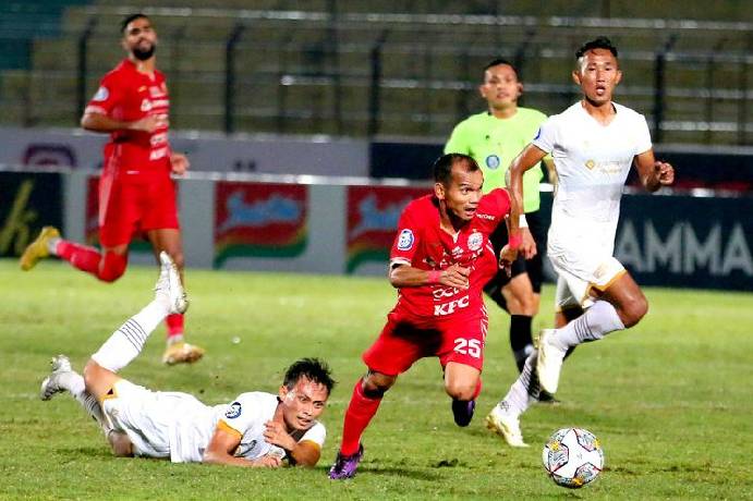 Nhận định bóng đá Persija Jakarta vs Dewa United, 19h ngày 16/9