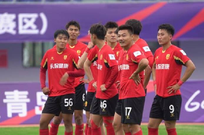 Nhận định bóng đá Qingdao Red Lions vs Jiangxi Lushan, 18h30 ngày 16/9