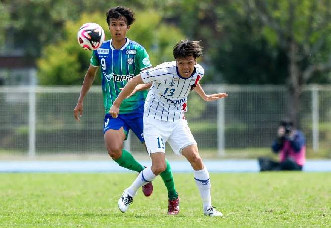 Nhận định bóng đá Reinmeer Aomori vs Atletico Suzuka, 11h ngày 16/9