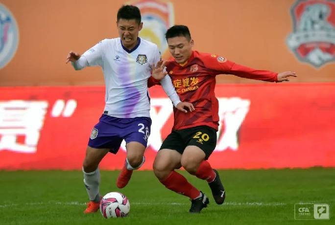 Nhận định bóng đá Shanghai Jiading Huilong vs Heilongjiang Ice City, 18h30 ngày 16/9