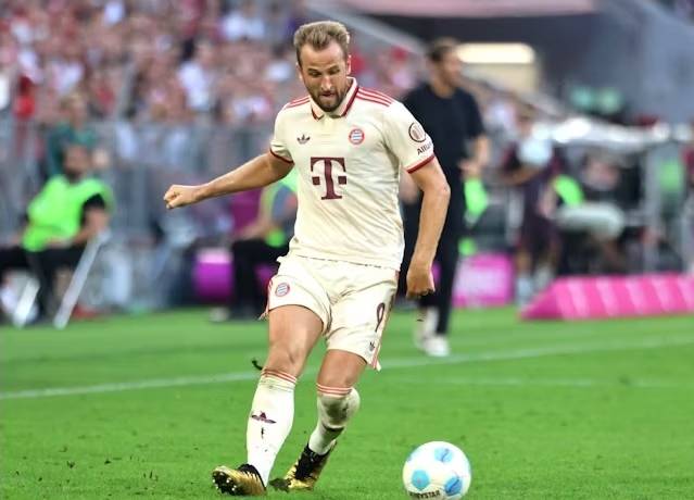 Nhận định bóng đá Bayern Munchen vs Dinamo Zagreb, 2h ngày 18/9: Vùi dập không thương tiếc