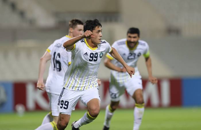 Nhận định bóng đá Pakhtakor vs Al Wasl, 21h ngày 17/9