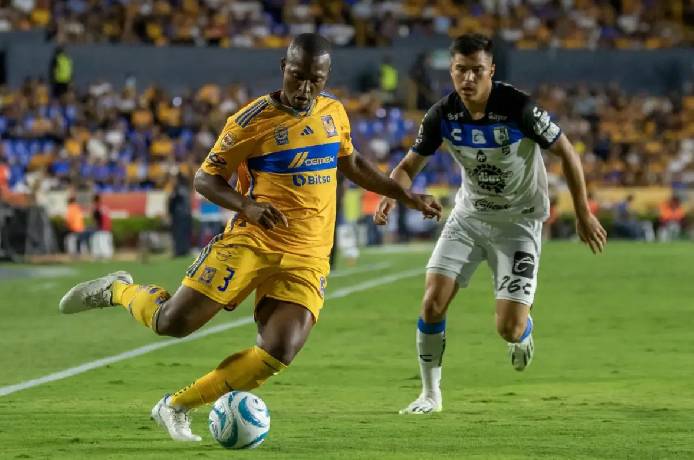 Nhận định bóng đá Querétaro vs Tigres UANL, 10h ngày 18/9