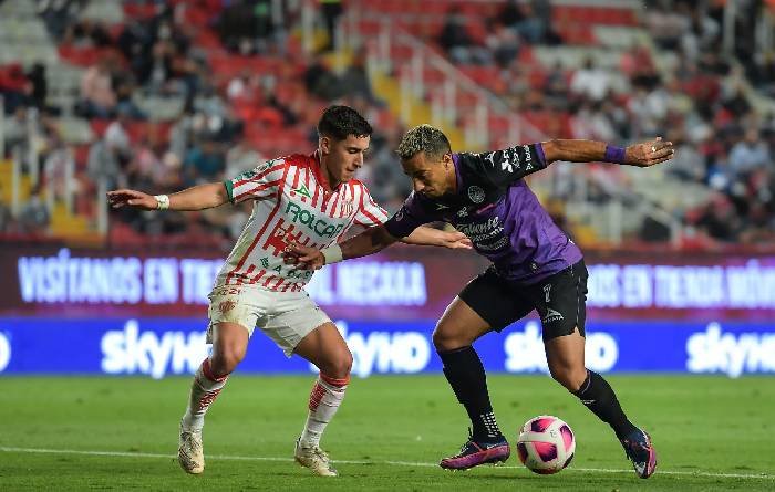 Nhận định bóng đá Mazatlán vs Necaxa, 9h ngày 19/9