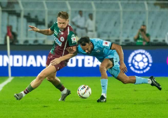 Nhận định bóng đá Mohun Bagan vs Ravshan Kulob, 21h ngày 18/9