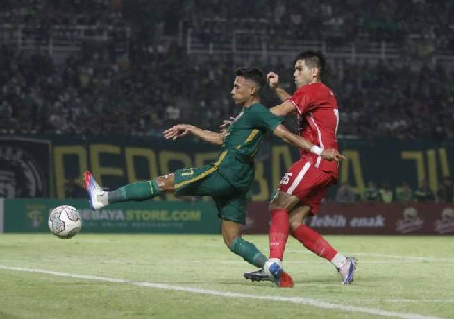 Nhận định bóng đá Persebaya Surabaya vs Persis Solo, 19h ngày 18/9