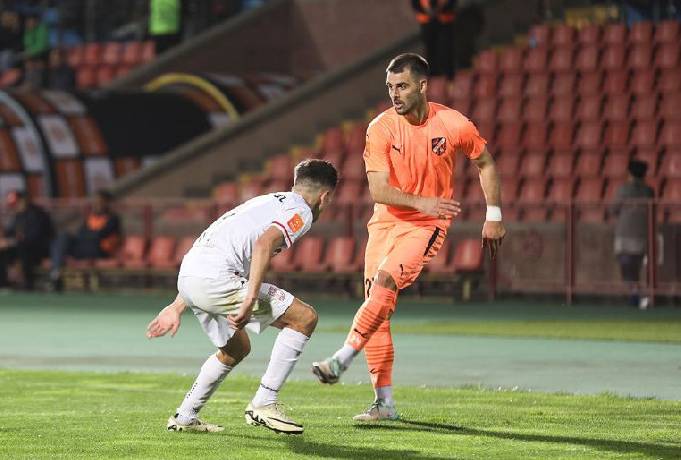 Nhận định bóng đá Ararat-Armenia vs Shirak, 21h ngày 19/9