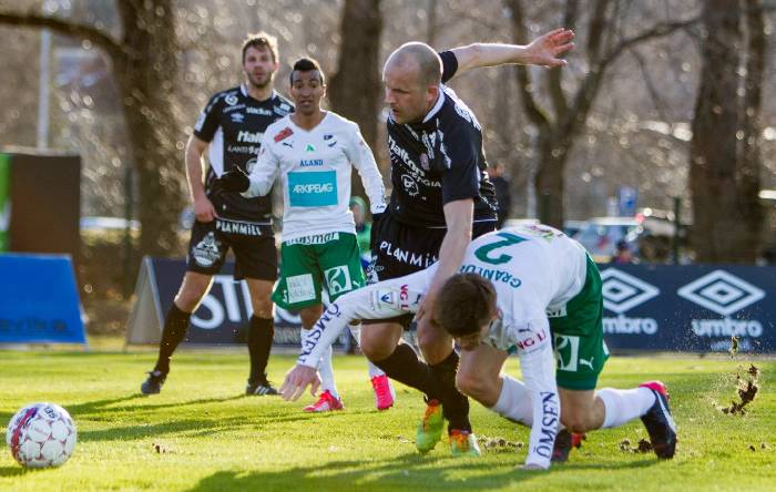 Nhận định bóng đá Lahti vs Mariehamn, 22h ngày 19/9