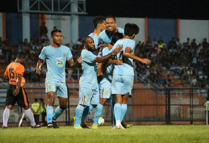 Nhận định bóng đá Persewar vs Persela, 13h15 ngày 20/9