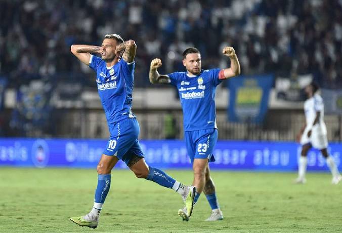 Nhận định bóng đá Persib Bandung vs Port FC, 19h ngày 19/9