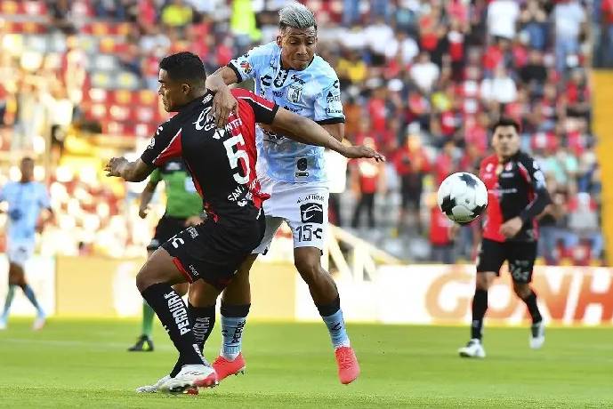 Nhận định bóng đá Atlas vs Querétaro, 8h ngày 21/9