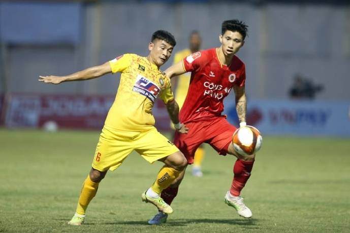 Nhận định bóng đá Công an Hà Nội vs Thanh Hóa, 19h15 ngày 20/9