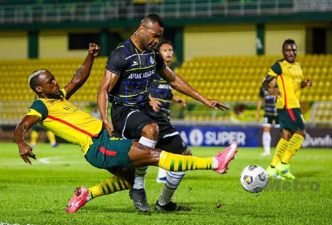 Nhận định bóng đá Kedah vs Sri Pahang, 20h ngày 20/9