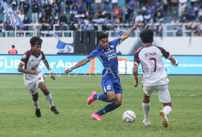 Nhận định bóng đá PSM Makassar vs PSIS Semarang, 19h ngày 20/9