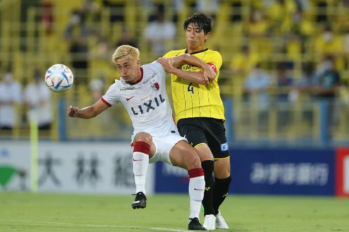 Nhận định bóng đá Kashima Antlers vs Kashiwa Reysol, 16h ngày 21/9