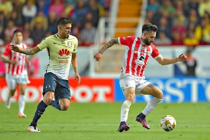 Nhận định bóng đá Necaxa vs Club América, 8h ngày 22/9