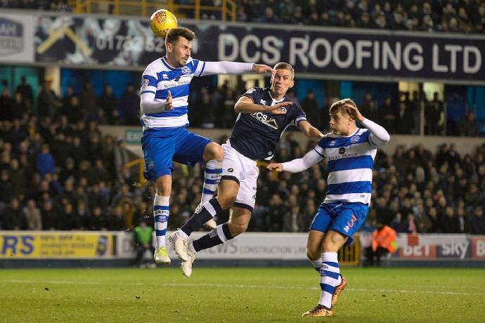 Nhận định bóng đá QPR vs Millwall, 18h30 ngày 21/9