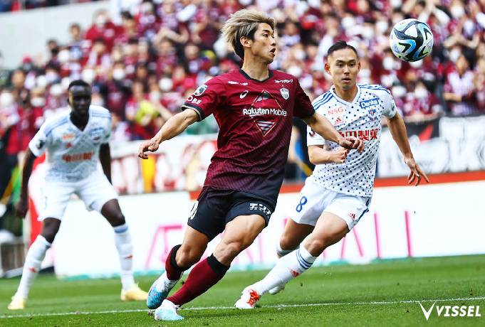 Nhận định bóng đá Albirex Niigata vs Vissel Kobe, 16h ngày 22/9