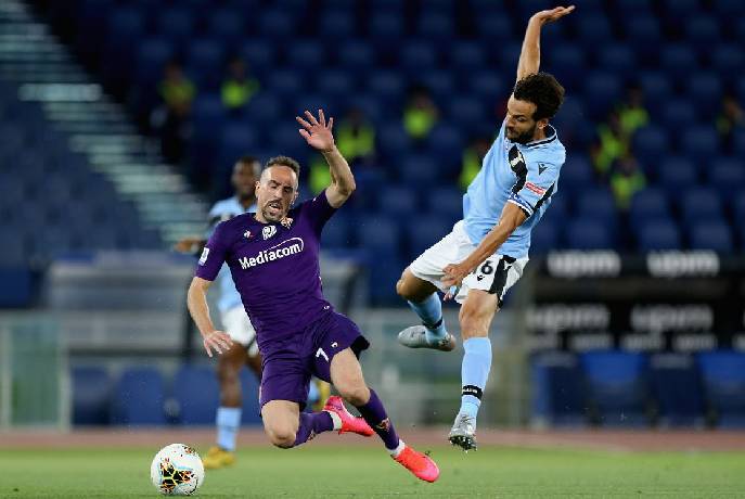 Nhận định bóng đá Fiorentina vs Lazio, 17h30 ngày 22/9