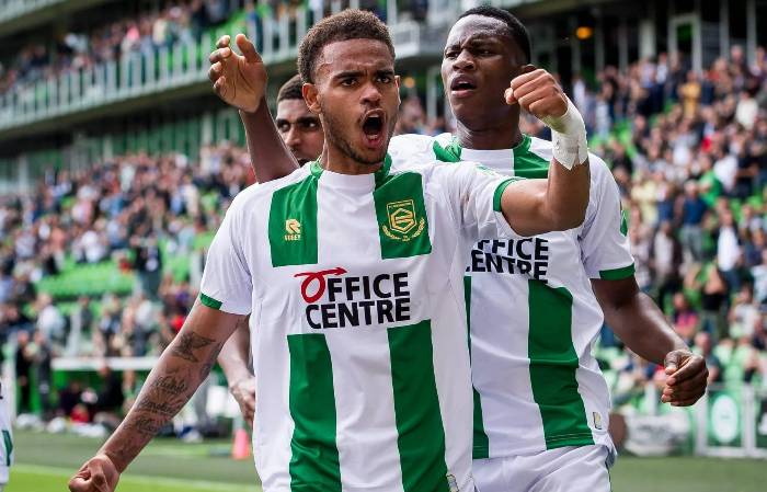 Nhận định bóng đá Heerenveen vs Groningen, 17h15 ngày 22/9