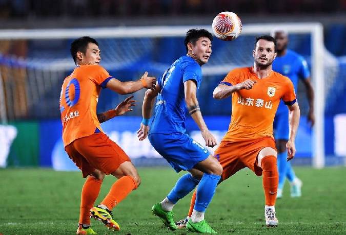 Nhận định bóng đá Qingdao West Coast vs Shenzhen Peng City, 14h30 ngày 22/9