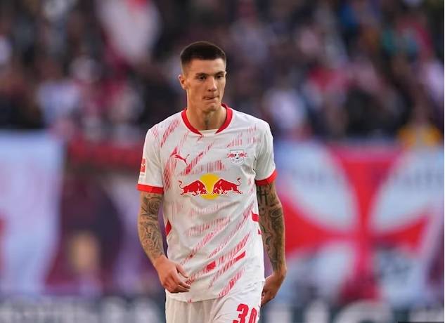 Nhận định bóng đá St Pauli vs Leipzig, 0h30 ngày 23/9: Vị khách bề trên