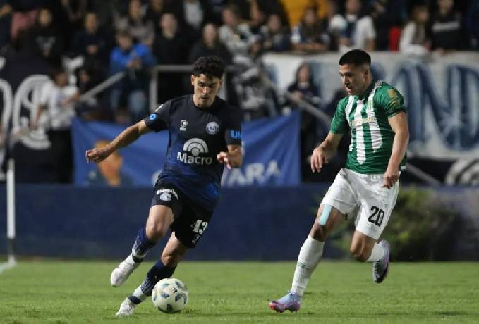 Nhận định bóng đá Banfield vs Independiente Rivadavia, 7h ngày 24/9