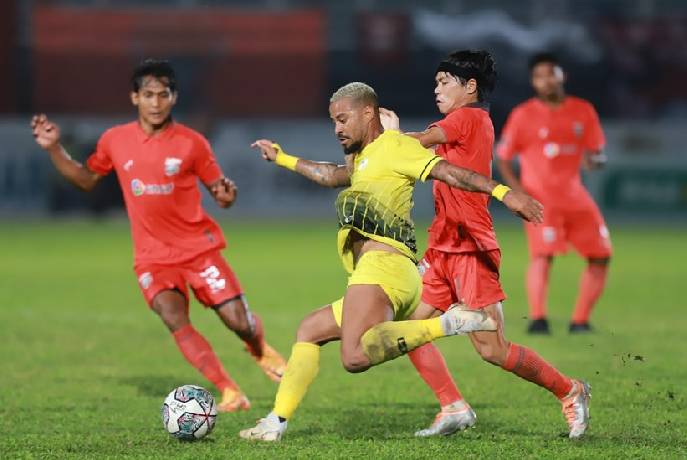 Nhận định bóng đá Barito Putera vs Borneo FC, 19h ngày 23/9