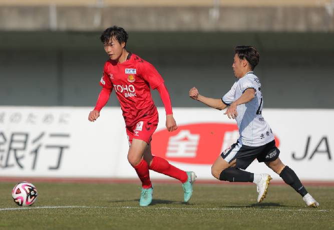 Nhận định bóng đá Osaka vs Fukushima Utd, 12h ngày 23/9