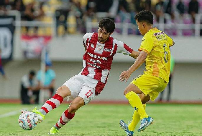 Nhận định bóng đá Persis Solo vs Persik Kediri, 15h30 ngày 23/9