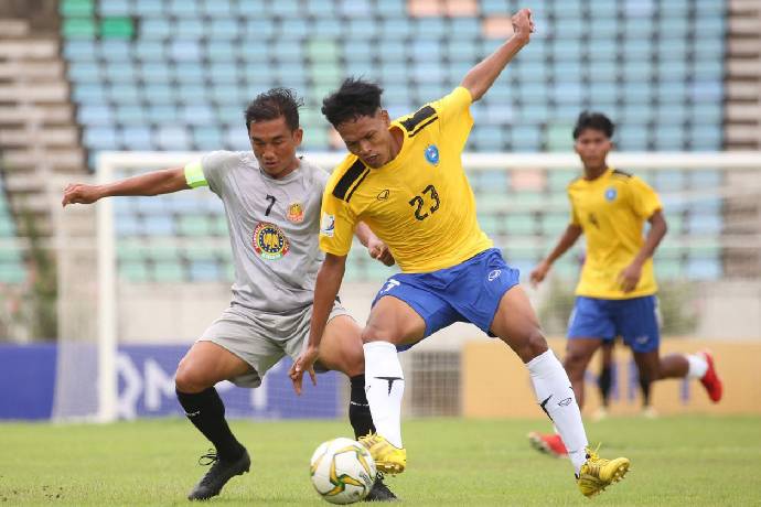 Nhận định bóng đá Rakhine United vs Hantharwady, 16h ngày 23/9