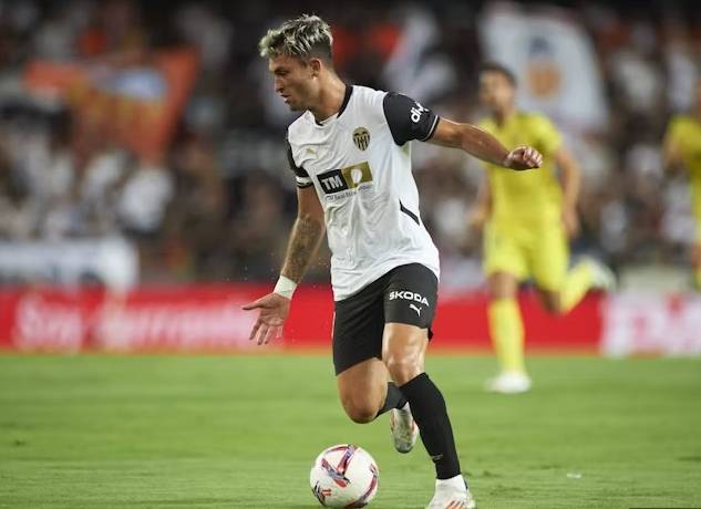 Nhận định bóng đá Valencia vs Osasuna, 0h ngày 25/9: Xua tan hoài nghi