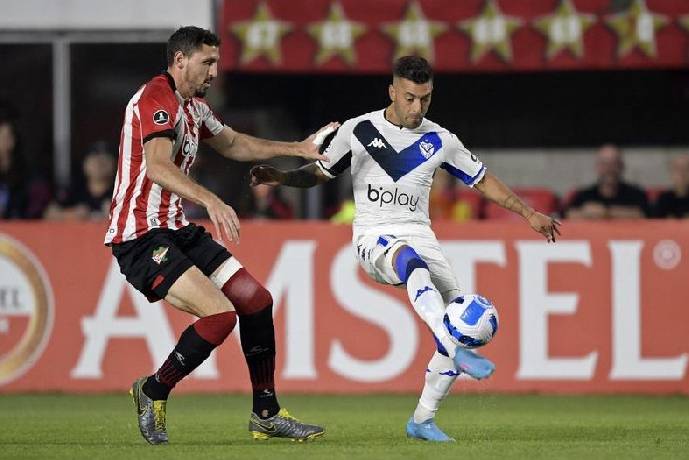 Nhận định bóng đá Velez Sarsfield vs Estudiantes, 7h ngày 24/9