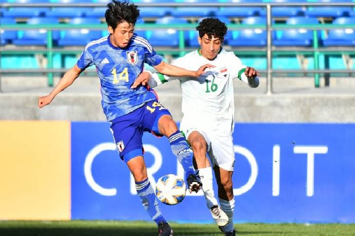 Nhận định bóng đá Nhật Bản U20 vs Turkmenistan U20, 17h ngày 25/9