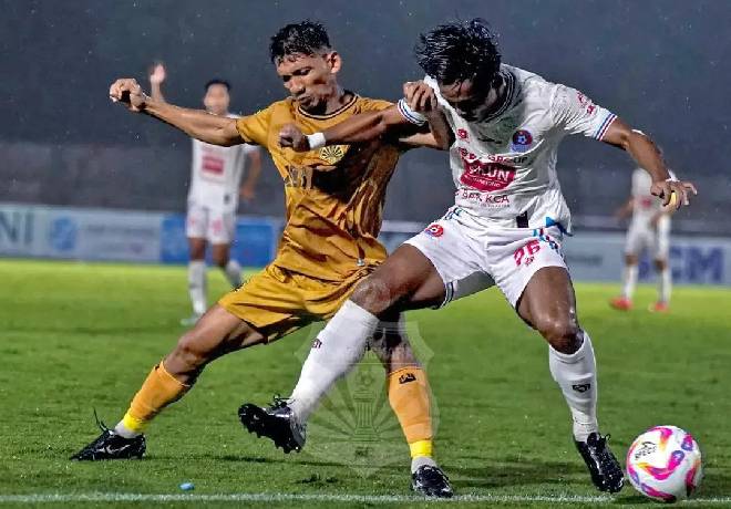 Nhận định bóng đá Persijap Jepara vs Persikas Subang, 19h ngày 24/9