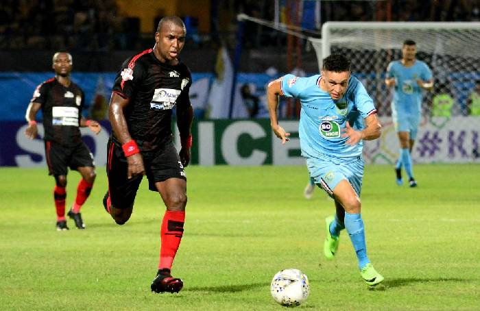 Nhận định bóng đá Persipura Jayapura vs Persela Lamongan, 13h15 ngày 25/9