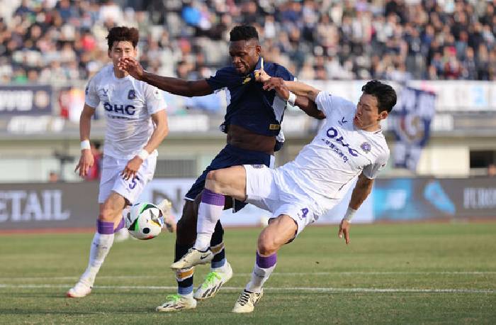 Nhận định bóng đá Seoul E-Land vs Anyang, 17h30 ngày 24/9