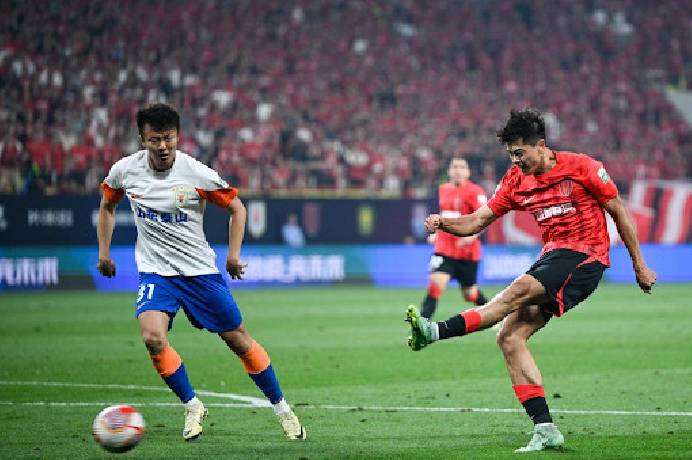 Nhận định bóng đá Shandong Taishan vs Chengdu Rongcheng, 18h35 ngày 24/9