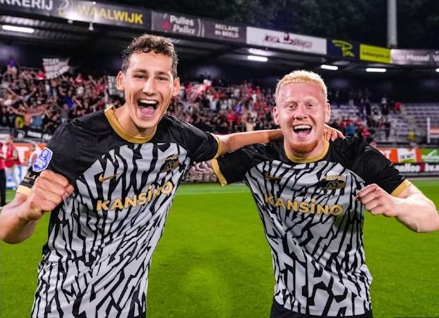 Nhận định bóng đá AZ Alkmaar vs Elfsborg, 23h45 ngày 25/9: Chuyến đi bão táp