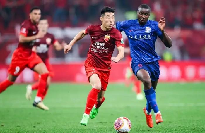 Nhận định bóng đá Shanghai Port vs Shanghai Shenhua, 18h35 ngày 25/9