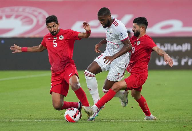 Nhận định bóng đá Bataeh vs Sharjah, 20h20 ngày 26/9