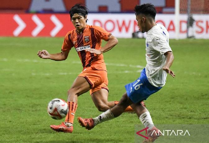 Nhận định bóng đá Kuala Lumpur City vs Borneo, 20h ngày 26/9